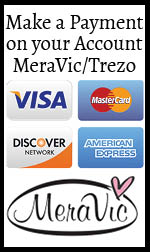 Payment on Account with MC V Disc Amex